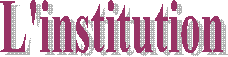 L'historique de la ynagogue